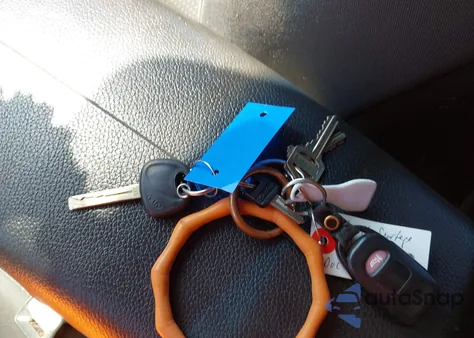 2011 Kia Sorento Lx V6 из США, поврежденный, VIN 5XYKTDA2XBG169589